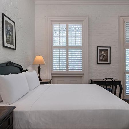Hotel Royal New Orleans Exterior foto