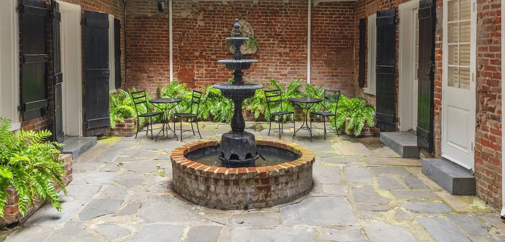 Hotel Royal New Orleans Exterior foto
