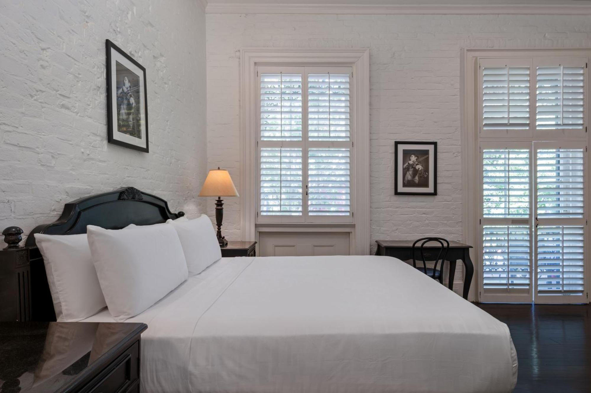 Hotel Royal New Orleans Exterior foto